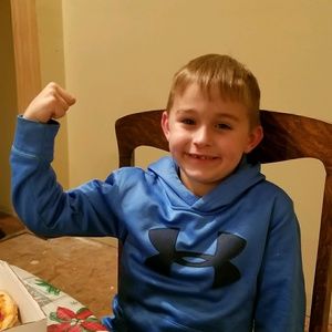 Meet your Posher, Brent